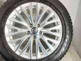 ブリヂストン ブリザック VRX2 245/50R18  /日産純正  8.0J+43 114.3-5穴 4本