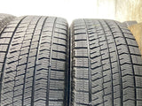 ブリヂストン ブリザック VRX2 245/50R18  /日産純正  8.0J+43 114.3-5穴 4本