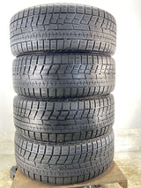 ヨコハマ アイスガード iG60 225/45R18  /　 Tirado 7.5J+38 114.3-5穴 4本