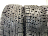 ヨコハマ アイスガード iG60 225/45R18  /　 Tirado 7.5J+38 114.3-5穴 4本