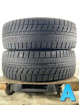 ブリヂストン ブリザック VRX 225/45R18  2本