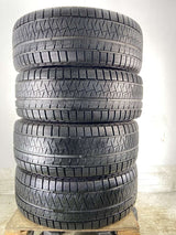 ピレリ アイスアシンメトリコ 235/50R18  /トヨタ純正  7.5J+32 120-5穴 4本