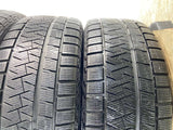 ピレリ アイスアシンメトリコ 235/50R18  /トヨタ純正  7.5J+32 120-5穴 4本