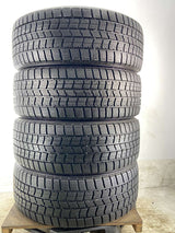 グッドイヤー アイスナビ7 225/45R18  /　 LUMIERE 7.5J+42 114.3-5穴 4本
