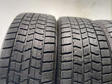 グッドイヤー アイスナビ7 225/45R18  /　 LUMIERE 7.5J+42 114.3-5穴 4本