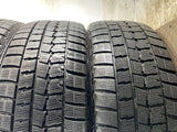 ダンロップ ウィンターマックス WM01 225/55R18  4本