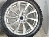 ブリヂストン ブリザック VRX2 235/45R18  /　 BALMINUM 7.5J+53 114.3-5穴 4本