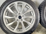 ブリヂストン ブリザック VRX2 235/45R18  /　 BALMINUM 7.5J+53 114.3-5穴 4本