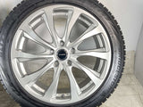 ブリヂストン ブリザック VRX2 235/45R18  /　 BALMINUM 7.5J+53 114.3-5穴 4本