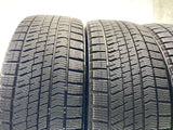 ブリヂストン ブリザック VRX2 235/45R18  /　 BALMINUM 7.5J+53 114.3-5穴 4本