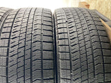 ブリヂストン ブリザック VRX2 235/45R18  /　 BALMINUM 7.5J+53 114.3-5穴 4本