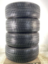 ミシュラン x-ICE XI3 235/50R18  /トヨタ純正  7.5J+45 114.3-5穴 4本
