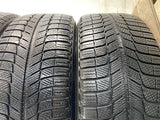 ミシュラン x-ICE XI3 235/50R18  /トヨタ純正  7.5J+45 114.3-5穴 4本