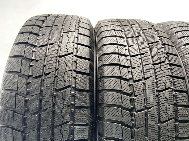 トーヨータイヤ トランパス TX 235/60R18  4本