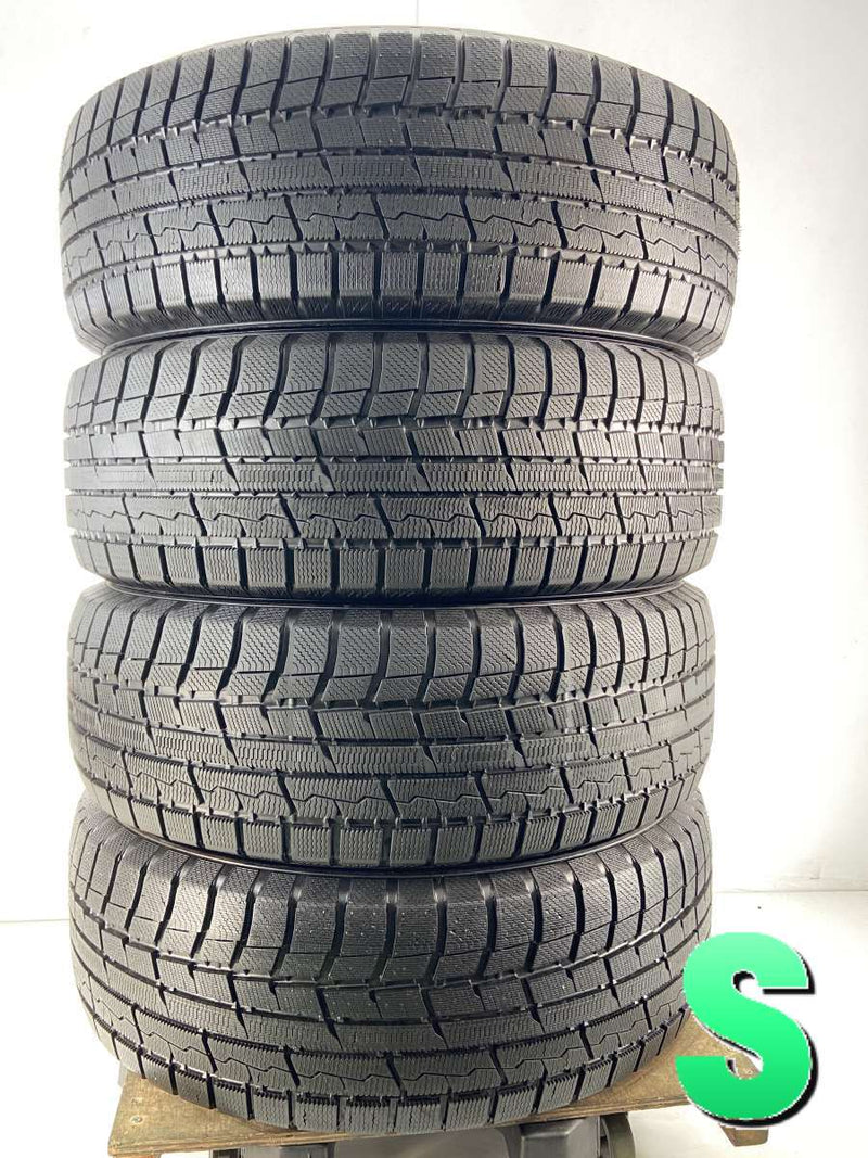 トーヨータイヤ トランパス TX 235/60R18  4本