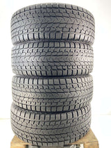 ヨコハマ アイスガードGO75 225/55R18  /スバル純正  7.0J+48 100-5穴 4本
