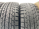 ヨコハマ アイスガードGO75 225/55R18  /スバル純正  7.0J+48 100-5穴 4本