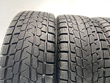 ヨコハマ アイスガードGO75 225/55R18  /スバル純正  7.0J+48 100-5穴 4本