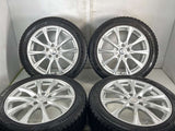 ヨコハマ アイスガード iG60 225/50R18  /　 Joker 7.5J+53 114.3-5穴 4本