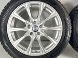ヨコハマ アイスガード iG60 225/50R18  /　 Joker 7.5J+53 114.3-5穴 4本