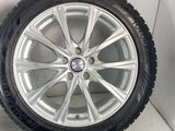 ヨコハマ アイスガード iG60 225/50R18  /　 Joker 7.5J+53 114.3-5穴 4本