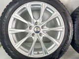 ヨコハマ アイスガード iG60 225/50R18  /　 Joker 7.5J+53 114.3-5穴 4本