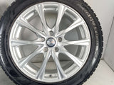 ヨコハマ アイスガード iG60 225/50R18  /　 Joker 7.5J+53 114.3-5穴 4本