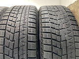 ヨコハマ アイスガード iG60 225/50R18  /　 Joker 7.5J+53 114.3-5穴 4本