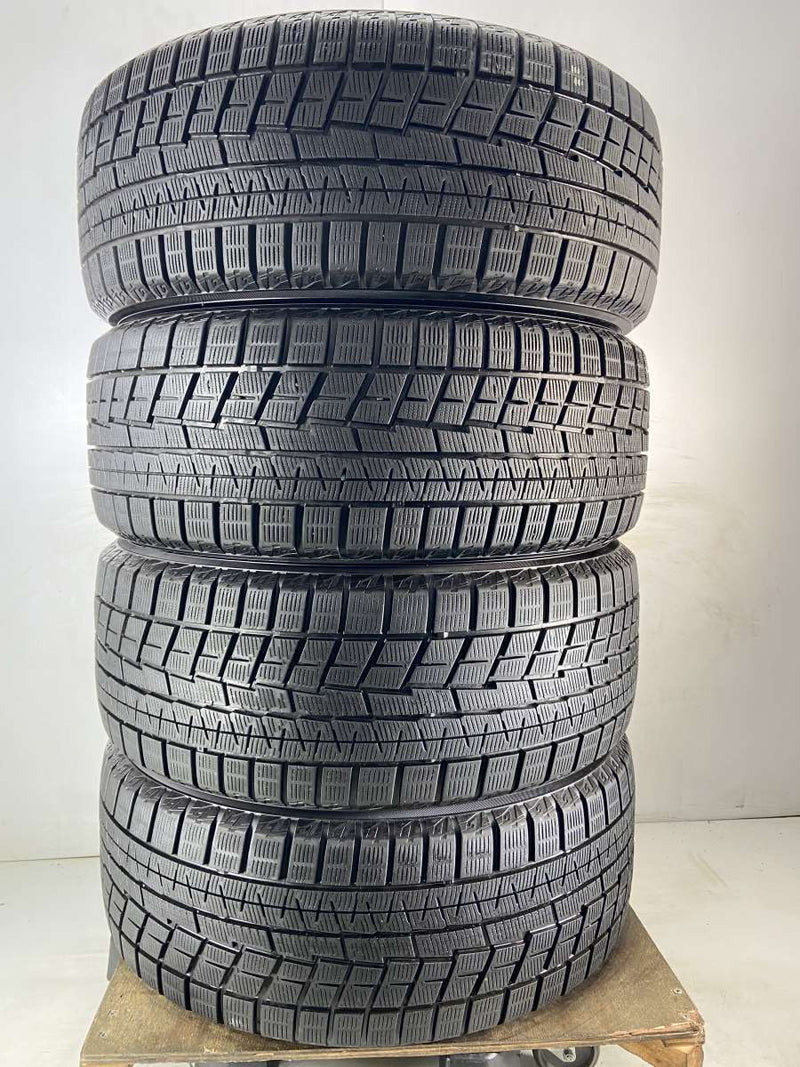 ヨコハマ アイスガード iG60 225/45R18 4本 – タイヤ・ホイールカンパニー