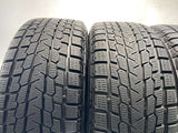 ヨコハマ アイスガード G075 225/55R18  /　 クロススピード 8.0J+42 114.3-5穴 4本