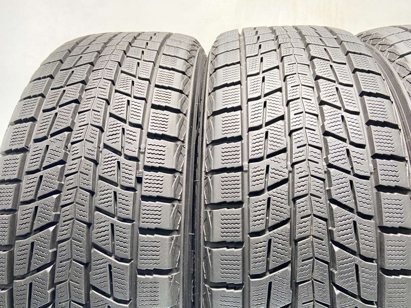 ダンロップ ウィンターマックス SJ8 225/55R18  4本