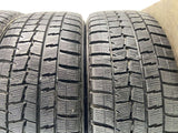ダンロップ ウィンターマックス WM01 225/45R18  /　 プロドライブ 7.5J+34 114.3-5穴 4本