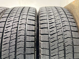 ブリヂストン ブリザックVRX2 225/45R18  /OZレーシング  7.5J+48 114.3-5穴 4本