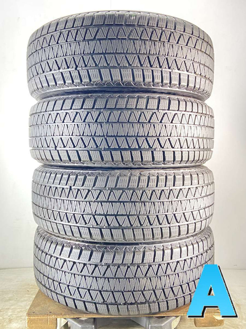 ブリヂストン ブリザック DM-V3 235/60R18  4本