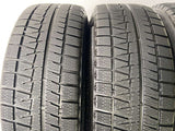 ブリヂストン アイスパートナー2 225/45R18  /　 エコフォルム 8.0J+45 112-5穴 4本