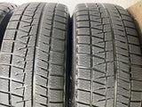 ブリヂストン アイスパートナー2 225/45R18  /　 エコフォルム 8.0J+45 112-5穴 4本