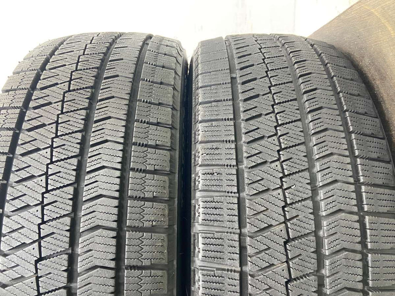 ブリヂストン ブリザック VRX2 225/45R18  2本