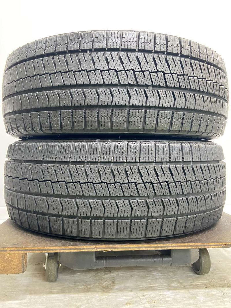 ブリヂストン ブリザック VRX2 225/45R18  2本