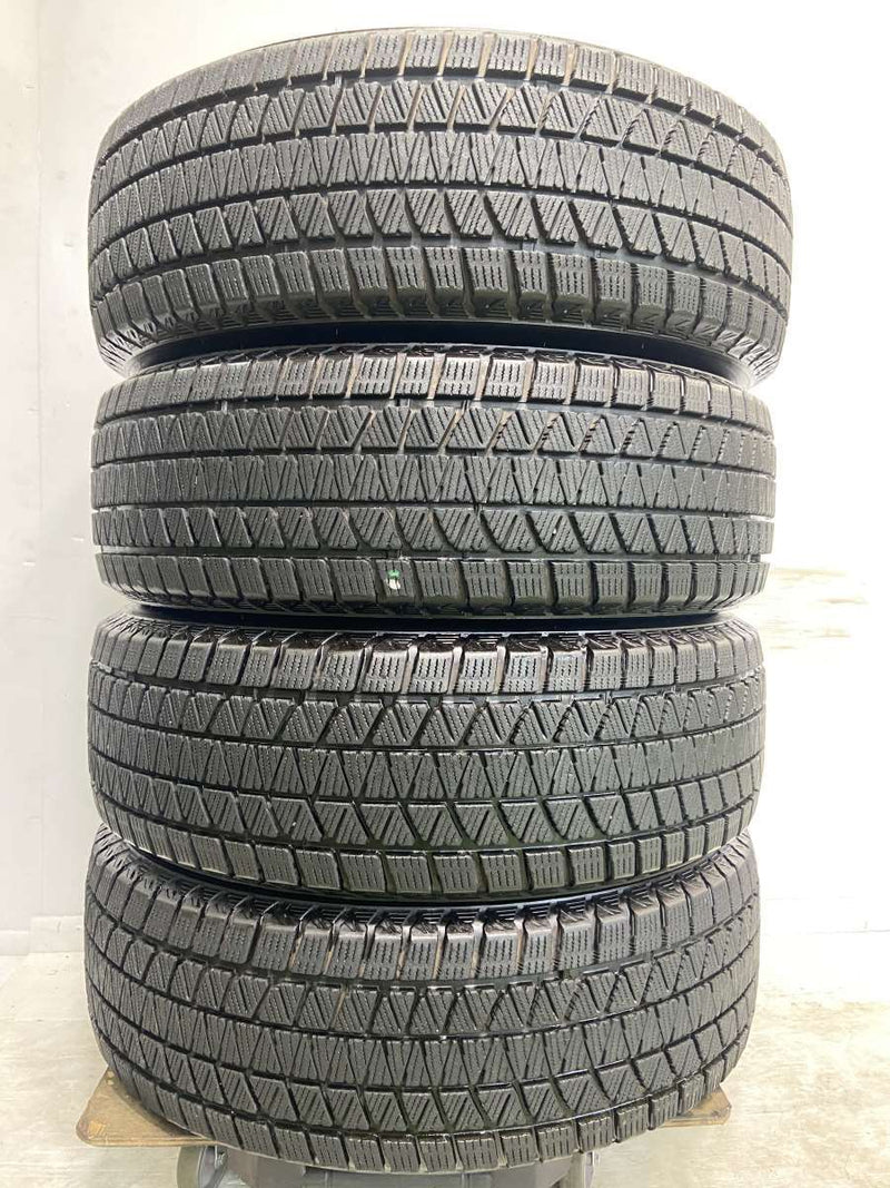 ブリヂストン ブリザック DM-V3 235/65R18 4本 – タイヤ・ホイール