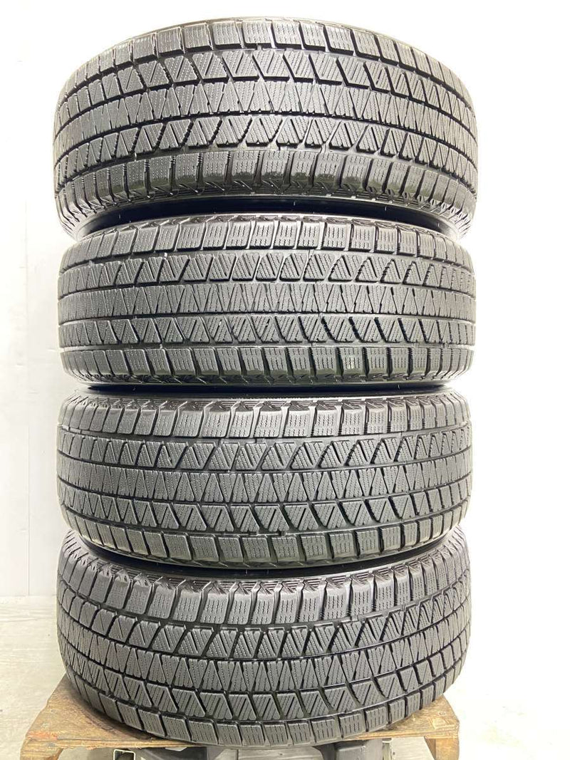 ブリヂストン ブリザック DM-V3 235/60R18  4本