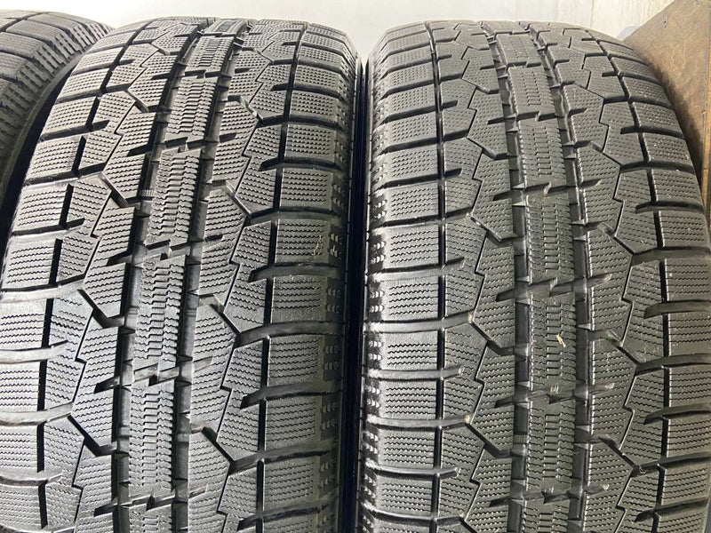 トーヨータイヤ ガリット GIZ 245/50R18  4本