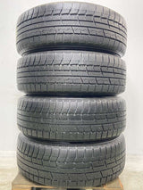 トーヨータイヤ トランパスTX 225/60R18  /　 TIRADO ETA LASTRADA 7.5J+38 114.3-5穴 4本