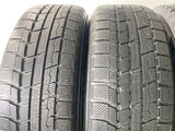 トーヨータイヤ トランパスTX 225/60R18  /　 TIRADO ETA LASTRADA 7.5J+38 114.3-5穴 4本