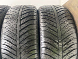 グッドイヤー ベクター 225/45R18  4本