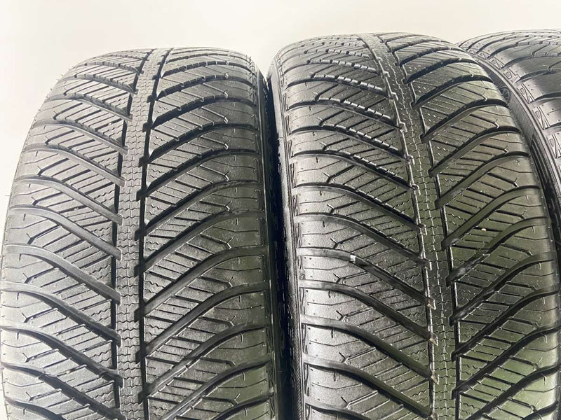 グッドイヤー ベクター 225/45R18  4本