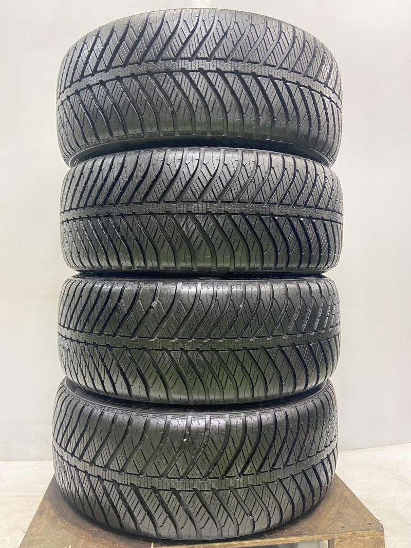 グッドイヤー ベクター 225/45R18  4本