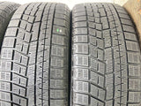 ヨコハマ アイスガード iG60 215/50R18  4本