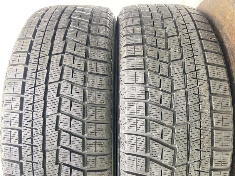 ヨコハマ アイスガード iG60 225/55R18  2本