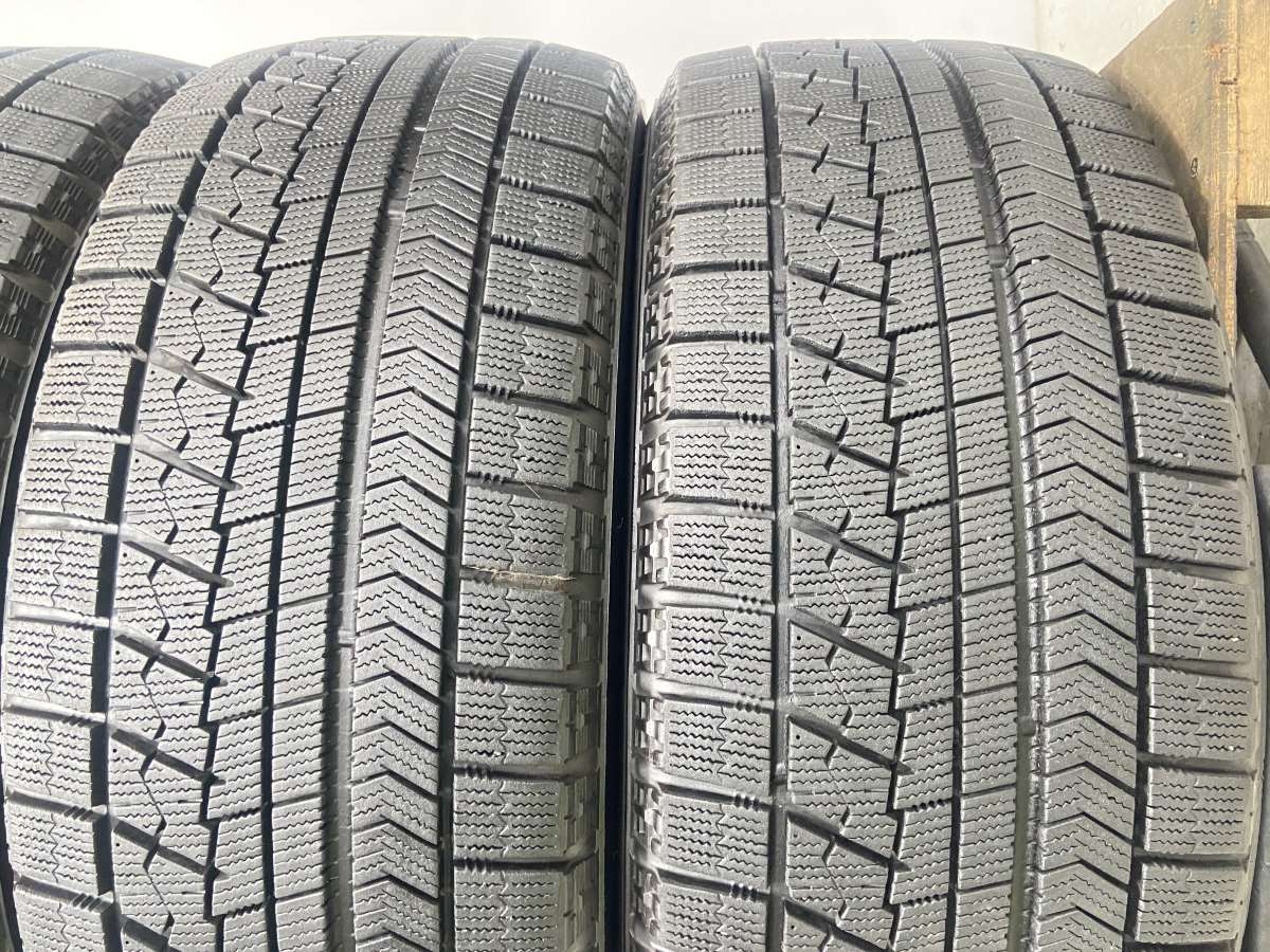 ブリヂストン ブリザック VRX 235/50R18 4本 – タイヤ・ホイールカンパニー