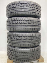ヨコハマ アイスガードIG60 225/50R18  /　 ジョーカー 8.0J+45 114.3-5穴 4本